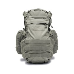 Elite Ops Helmet Cargo Pack Ranger Green