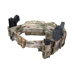 LOW PROFILE DIRECT ACTION MK1 SHOOTERS BELT MULTICAM