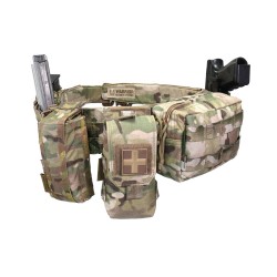 LOW PROFILE DIRECT ACTION MK1 SHOOTERS BELT MULTICAM