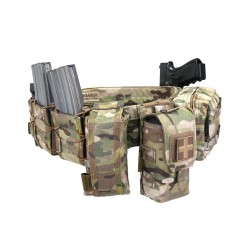 LOW PROFILE DIRECT ACTION MK1 SHOOTERS BELT MULTICAM