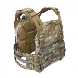 LPC Low Profile Plate Carrier V2 Ladder Sides - Multicam