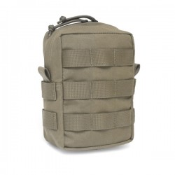 Small MOLLE Utility Pouch - Ranger Green