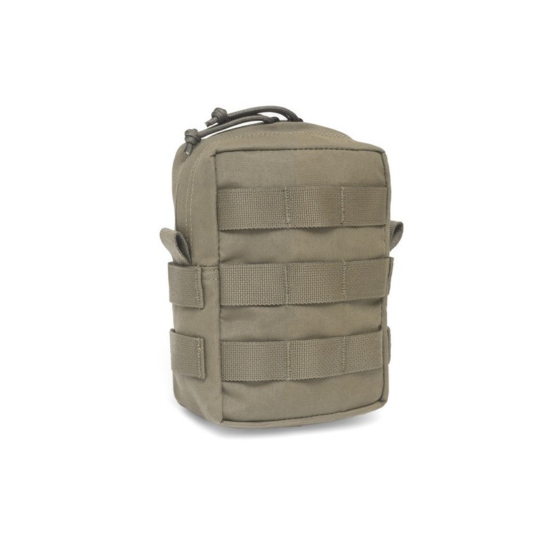 Small MOLLE Utility Pouch - Ranger Green