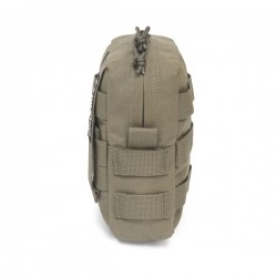 Small MOLLE Utility Pouch - Ranger Green