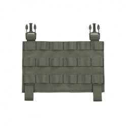 Recon Plate Carrier MOLLE Front Panel - OD Green