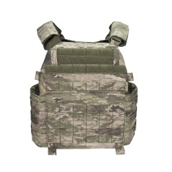 DCS DA 5.56mm Plate Carrier - ATACS IX