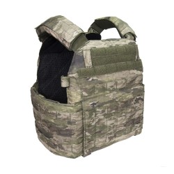 DCS DA 5.56mm Plate Carrier - ATACS IX