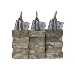 DCS DA 5.56mm Plate Carrier - ATACS IX