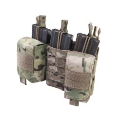 Warrior Assault Systems Detachable Front Panel MK1 - Multicam