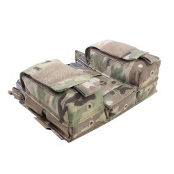 Warrior Assault Systems Detachable Front Panel MK1 - Multicam