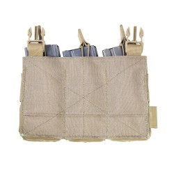 Warrior Assault Systems Detachable Front Panel MK1 - Multicam