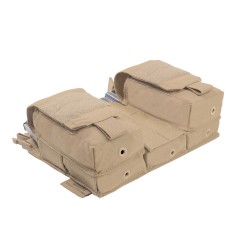 Warrior Assault Systems Detachable Front Panel MK1 - Multicam