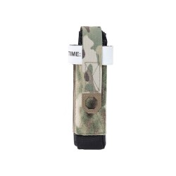 Warrior Assault System Elasticated C.A.T Holder - MultiCam