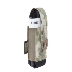 Warrior Assault System Elasticated C.A.T Holder - MultiCam