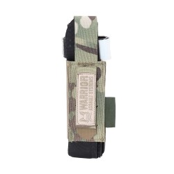 Warrior Assault System Elasticated C.A.T Holder - MultiCam