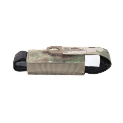 Warrior Assault System Elasticated C.A.T Holder - MultiCam