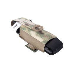 Warrior Assault System Elasticated C.A.T Holder - MultiCam