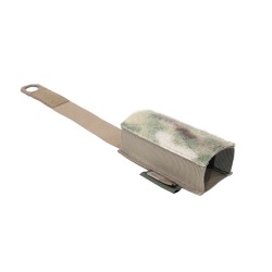 Warrior Assault System Elasticated C.A.T Holder - MultiCam