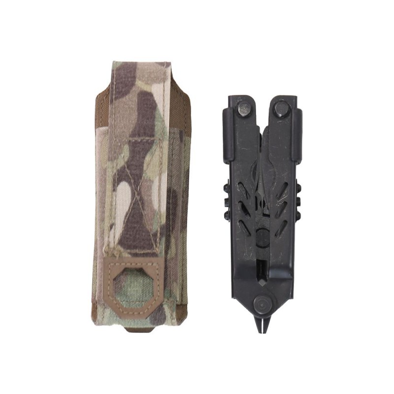 Warrior Assault System Multi Tool Pouch - MultiCam