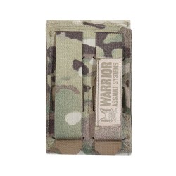 Warrior Assault System Compact Dump Pouch - MultiCam