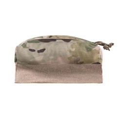 Warrior Assault System Compact Dump Pouch - MultiCam