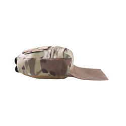 Warrior Assault System Compact Dump Pouch - MultiCam