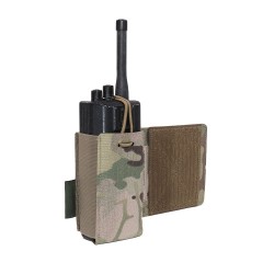 Warrior Assaut System Wing Velcro ARP Left Side - MultiCam