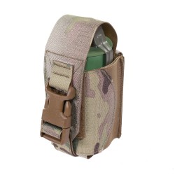 Warrior Assault Systeme Smoke Grenade Pouch - MultiCam