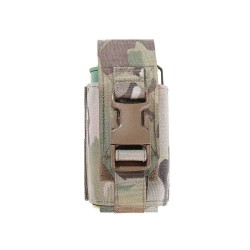 Warrior Assault Systeme Smoke Grenade Pouch - MultiCam