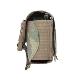 Warrior Assault System Frag Grenade Pouch - MultiCam