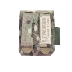 Warrior Assault System Frag Grenade Pouch - MultiCam