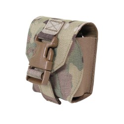 Warrior Assault System Frag Grenade Pouch - MultiCam