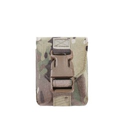 Warrior Assault System Frag Grenade Pouch - MultiCam