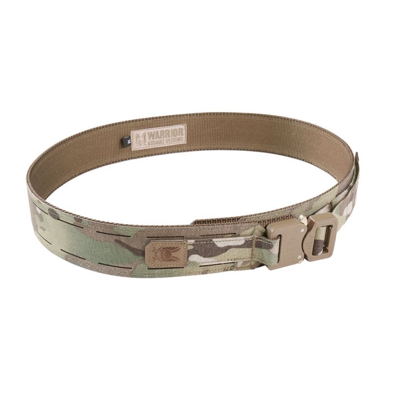 Warrior Assault System Fight Light Belt - MultiCam