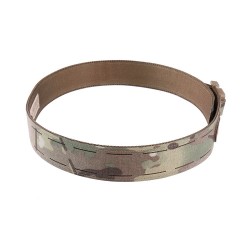 Warrior Assault System Fight Light Belt - MultiCam