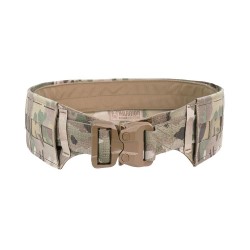 Warrior Assault System Low Profile Laser Belt - MultiCam