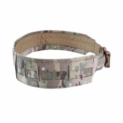 Warrior Assault System Low Profile Laser Belt - MultiCam