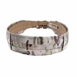 Warrior Assault System Low Profile Laser Belt - MultiCam