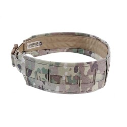 Warrior Assault System Low Profile Laser Belt - MultiCam