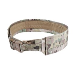 Warrior Assault System Low Profile Laser Belt - MultiCam