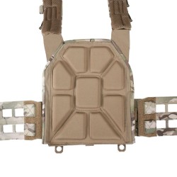 Warrior Assault System Low Profile Carrier V2 MultiCam