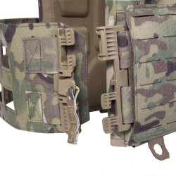 Warrior Assault System Low Profile Carrier V2 MultiCam