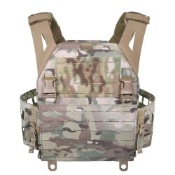 Warrior Assault System Low Profile Carrier V2 MultiCam