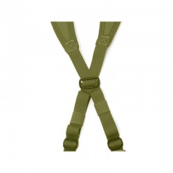 Elite Ops Low Profile Harness OD Green Warrior Assault Systems
