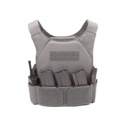 Covert Plate Carrier MK1 - WFG