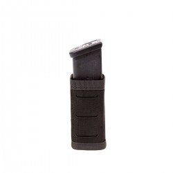 SINGLE SNAP MAG POUCH 9MM...