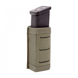 SINGLE SNAP MAG POUCH 9MM...