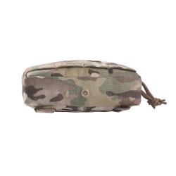 Warrior Assault System Small Horizontal Utility Pouch  - MultiCam