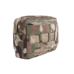 Warrior Assault System Small Horizontal Utility Pouch  - MultiCam