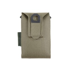 Warrior Assault System Compact Dump Pouch - Ranger Green